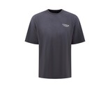 Sound & Design Studio Member T Shirt Washed Black FTSH265 Flaneur Sound & Design Studio Member T Shirt Washed Black FTSH265