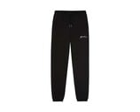Signature Sweatpants Black FSWE204 Flaneur Signature Sweatpants Black FSWE204