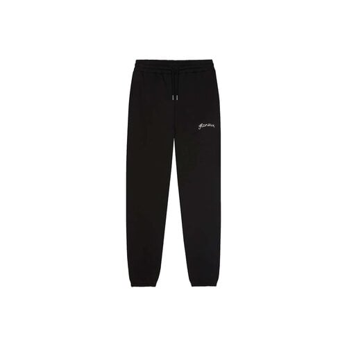 Signature Sweatpants Black FSWE204