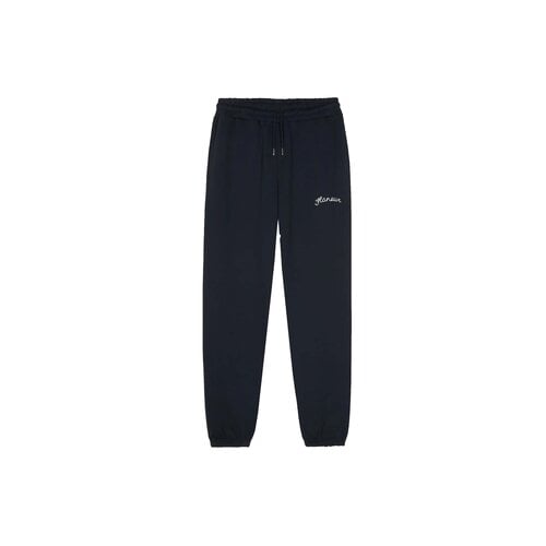 Signature Sweatpants Navy FSWE204