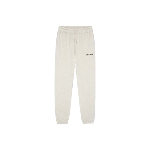 Signature Sweatpants Heather Grey FSWE204
