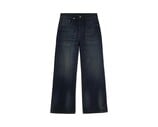 Relaxed Jeans Dark Ocean FJEA167 Flaneur Relaxed Jeans Dark Ocean FJEA167