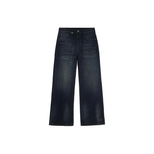 Relaxed Jeans Dark Ocean FJEA167
