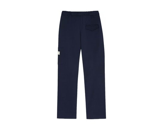 Atelier trousers Navy FTRO201 Flaneur Atelier trousers Navy FTRO201