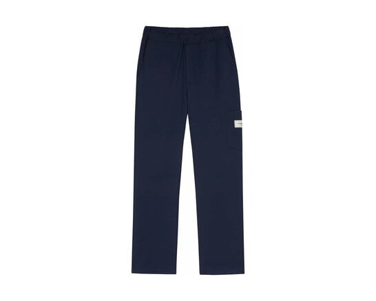 Atelier trousers Navy FTRO201 Flaneur Atelier trousers Navy FTRO201