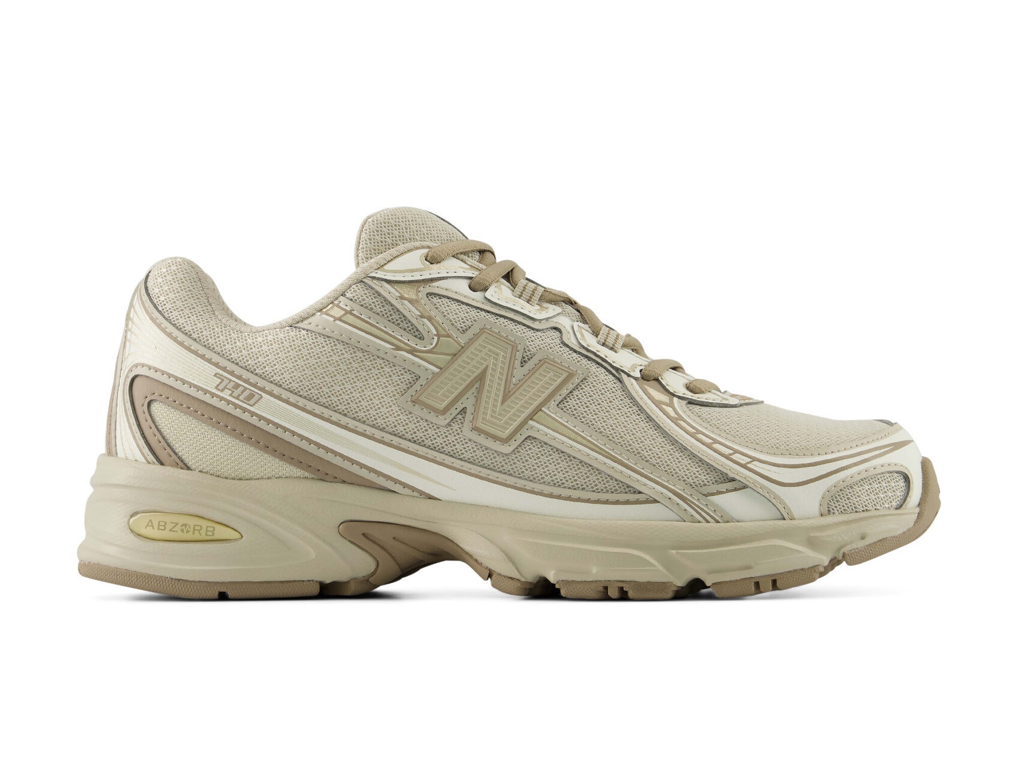 U740 Mushroom Timberwolf U7409HK New Balance U740 Mushroom Timberwolf U7409HK