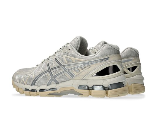 ASICS Gel Kayano 20 Smoke Grey Piedmont Grey 1203B076 021