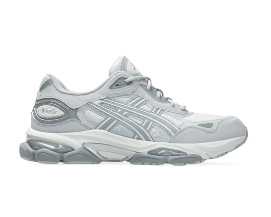ASICS Gel NYC 2.0 Gtx Glacier Grey Piedmont Grey 1203B162 020
