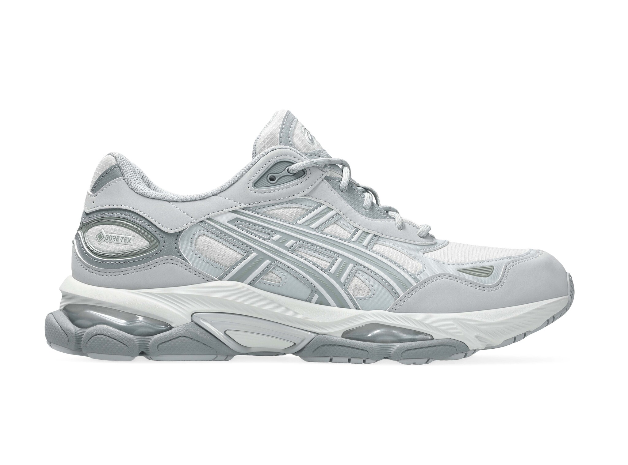ASICS Gel NYC 2.0 Gtx Glacier Grey Piedmont Grey 1203B162 020
