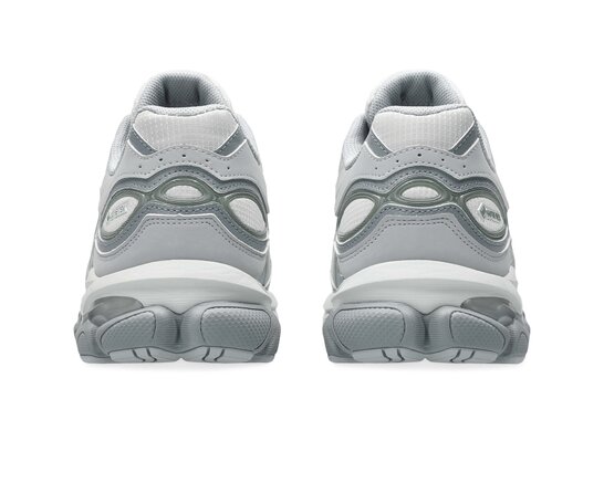 ASICS Gel NYC 2.0 Gtx Glacier Grey Piedmont Grey 1203B162 020