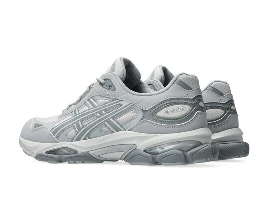 ASICS Gel NYC 2.0 Gtx Glacier Grey Piedmont Grey 1203B162 020