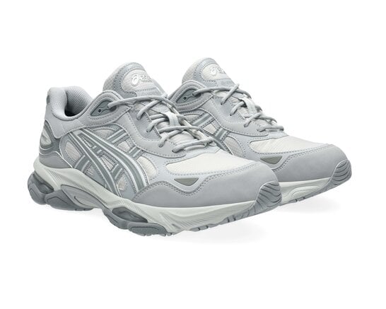 ASICS Gel NYC 2.0 Gtx Glacier Grey Piedmont Grey 1203B162 020