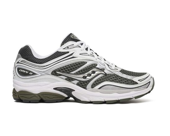 Progrid Omni 9 Fatigue S101245 1093 Saucony Progrid Omni 9 Fatigue S101245 1093