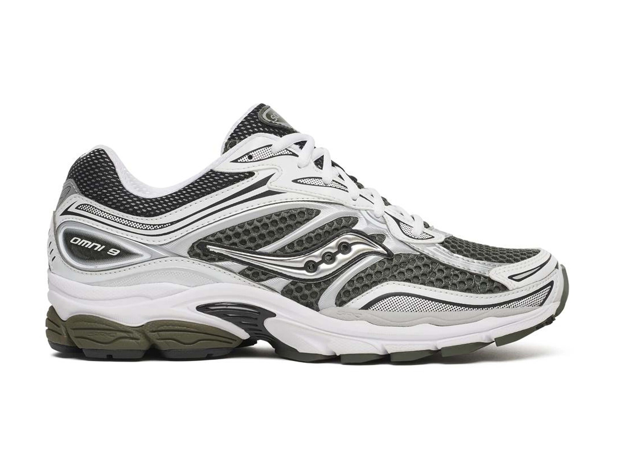 Progrid Omni 9 Fatigue S101245 1093 Saucony Progrid Omni 9 Fatigue S101245 1093