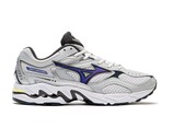 Mizuno Wave MG4 LS Cloudscape Royal Lilac Galaxy Silver D1GA265202