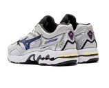 Mizuno Wave MG4 LS Cloudscape Royal Lilac Galaxy Silver D1GA265202