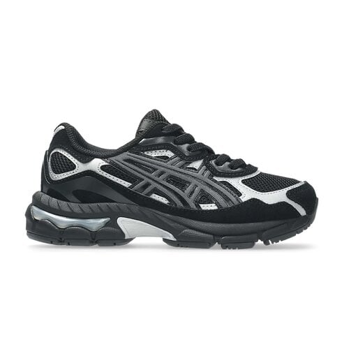 Gel NYC PS Black Pure Silver 1204A176 001
