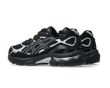Gel NYC PS Black Pure Silver 1204A176 001 ASICS Gel NYC PS Black Pure Silver 1204A176 001
