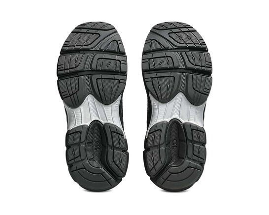 Gel NYC PS Black Pure Silver 1204A176 001 ASICS Gel NYC PS Black Pure Silver 1204A176 001