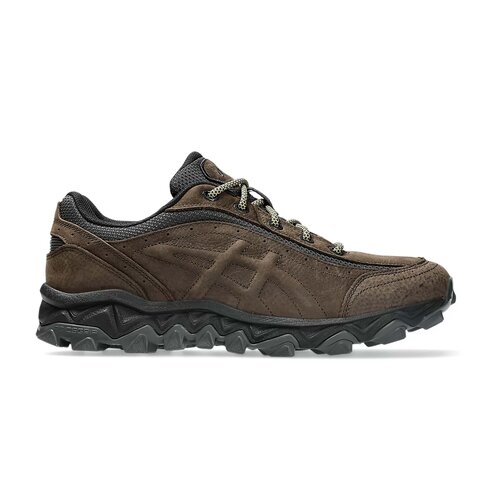 Gel Transcend FJ Black Coffee Graphite Gray 1203B050 200
