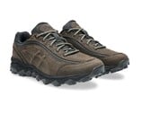 Gel Transcend FJ Black Coffee Graphite Gray 1203B050 200 ASICS Gel Transcend FJ Black Coffee Graphite Gray 1203B050 200