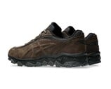 Gel Transcend FJ Black Coffee Graphite Gray 1203B050 200 ASICS Gel Transcend FJ Black Coffee Graphite Gray 1203B050 200