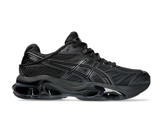Gel Kinetic 2.0 Black Black 1203A678 001 ASICS Gel Kinetic 2.0 Black Black 1203A678 001