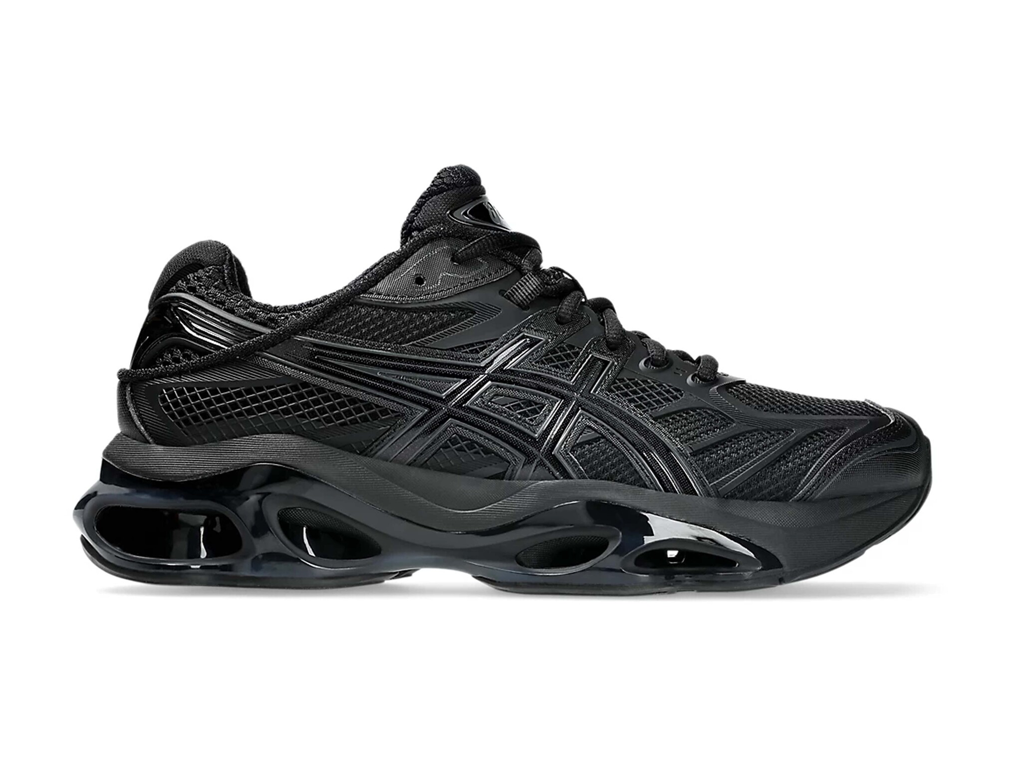 Gel Kinetic 2.0 Black Black 1203A678 001 ASICS Gel Kinetic 2.0 Black Black 1203A678 001