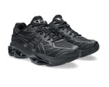 Gel Kinetic 2.0 Black Black 1203A678 001 ASICS Gel Kinetic 2.0 Black Black 1203A678 001