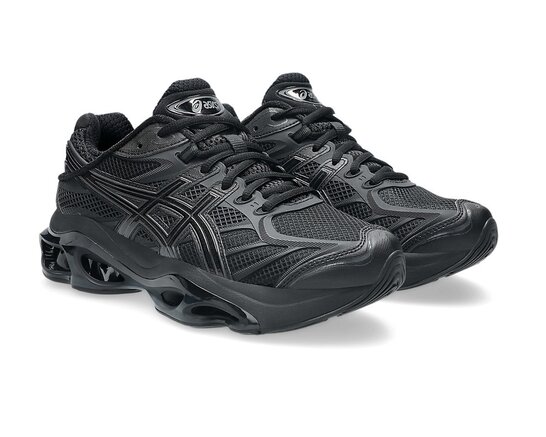 Gel Kinetic 2.0 Black 1203A678 001 ASICS Gel Kinetic 2.0 Black 1203A678 001