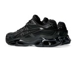 Gel Kinetic 2.0 Black 1203A678 001 ASICS Gel Kinetic 2.0 Black 1203A678 001