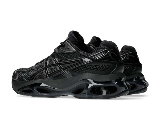 Gel Kinetic 2.0 Black 1203A678 001 ASICS Gel Kinetic 2.0 Black 1203A678 001
