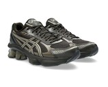 Gel Kinetic Fluent Black Coffee Driftwood 1203A591 200 ASICS Gel Kinetic Fluent Black Coffee Driftwood 1203A591 200