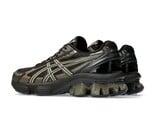 Gel Kinetic Fluent Black Coffee Driftwood 1203A591 200 ASICS Gel Kinetic Fluent Black Coffee Driftwood 1203A591 200