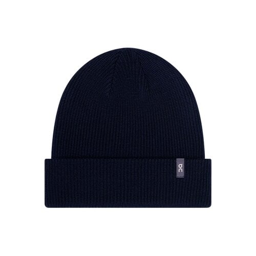Merino Beanie Midnight 2UF30101573