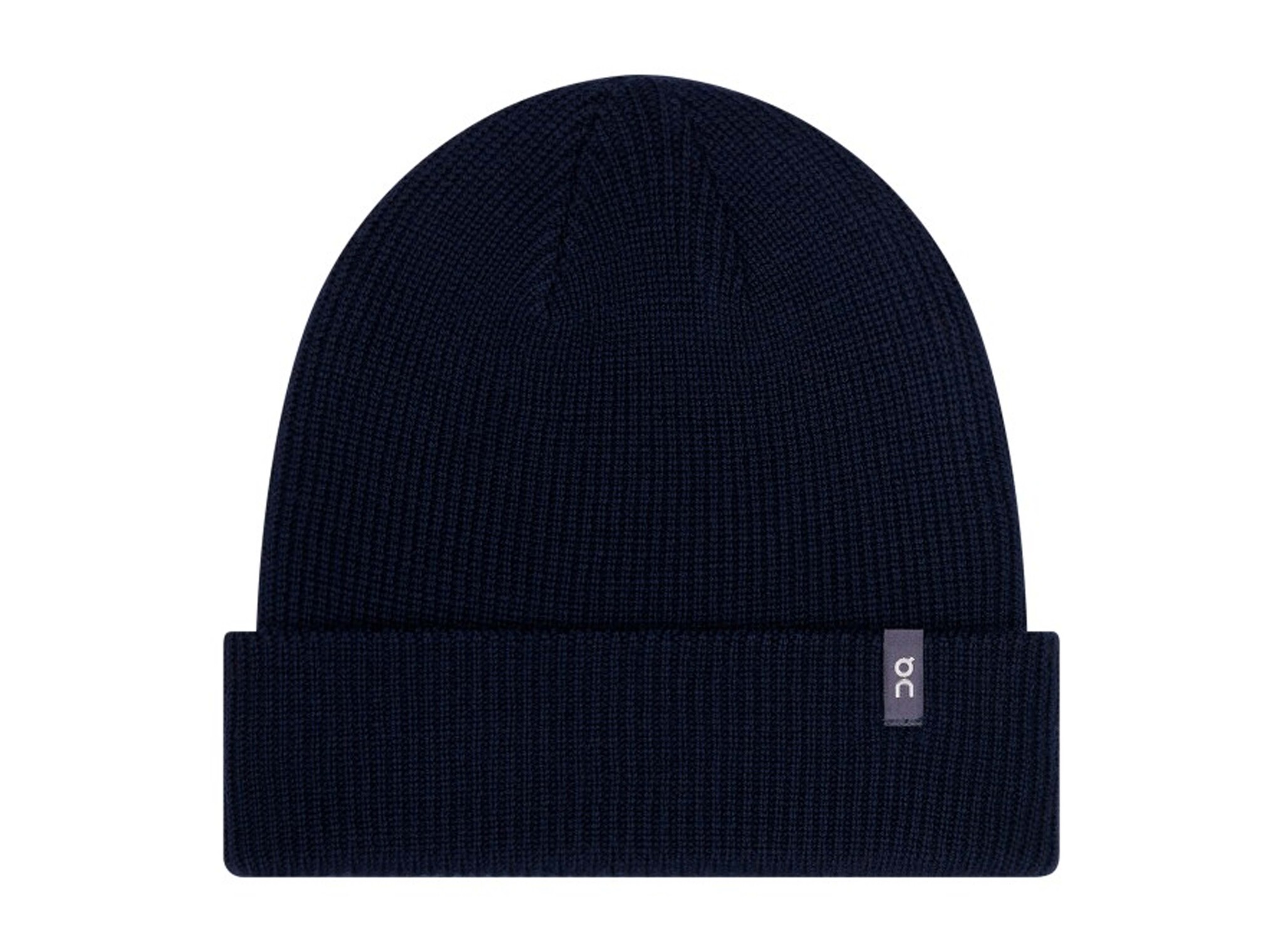 ON Merino Beanie Midnight 2UF30101573