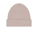 Merino Beanie Oat 2UF30104394 ON Merino Beanie Oat 2UF30104394