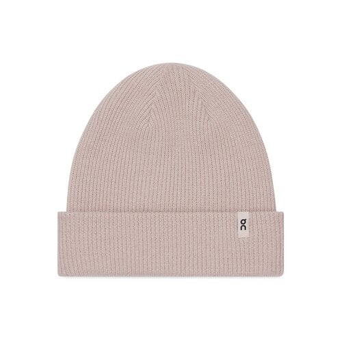 Merino Beanie Oat 2UF30104394
