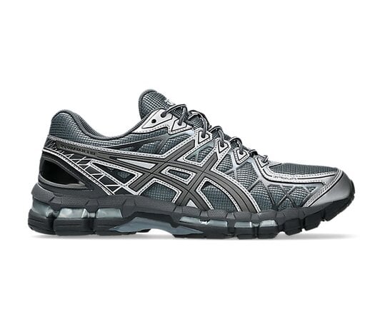 Gel Kayano 20 Carrier Grey Carbon 1203B076 020 ASICS Gel Kayano 20 Carrier Grey Carbon 1203B076 020