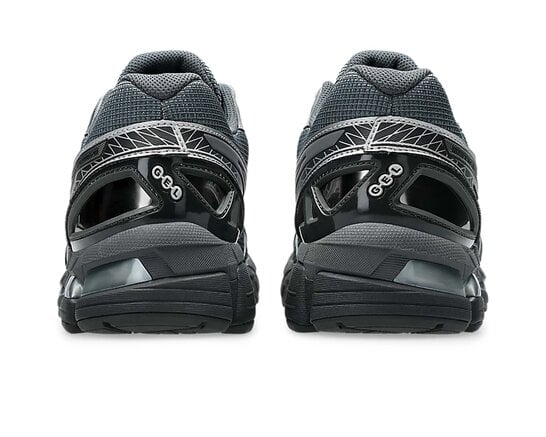 Gel Kayano 20 Carrier Grey Carbon 1203B076 020 ASICS Gel Kayano 20 Carrier Grey Carbon 1203B076 020