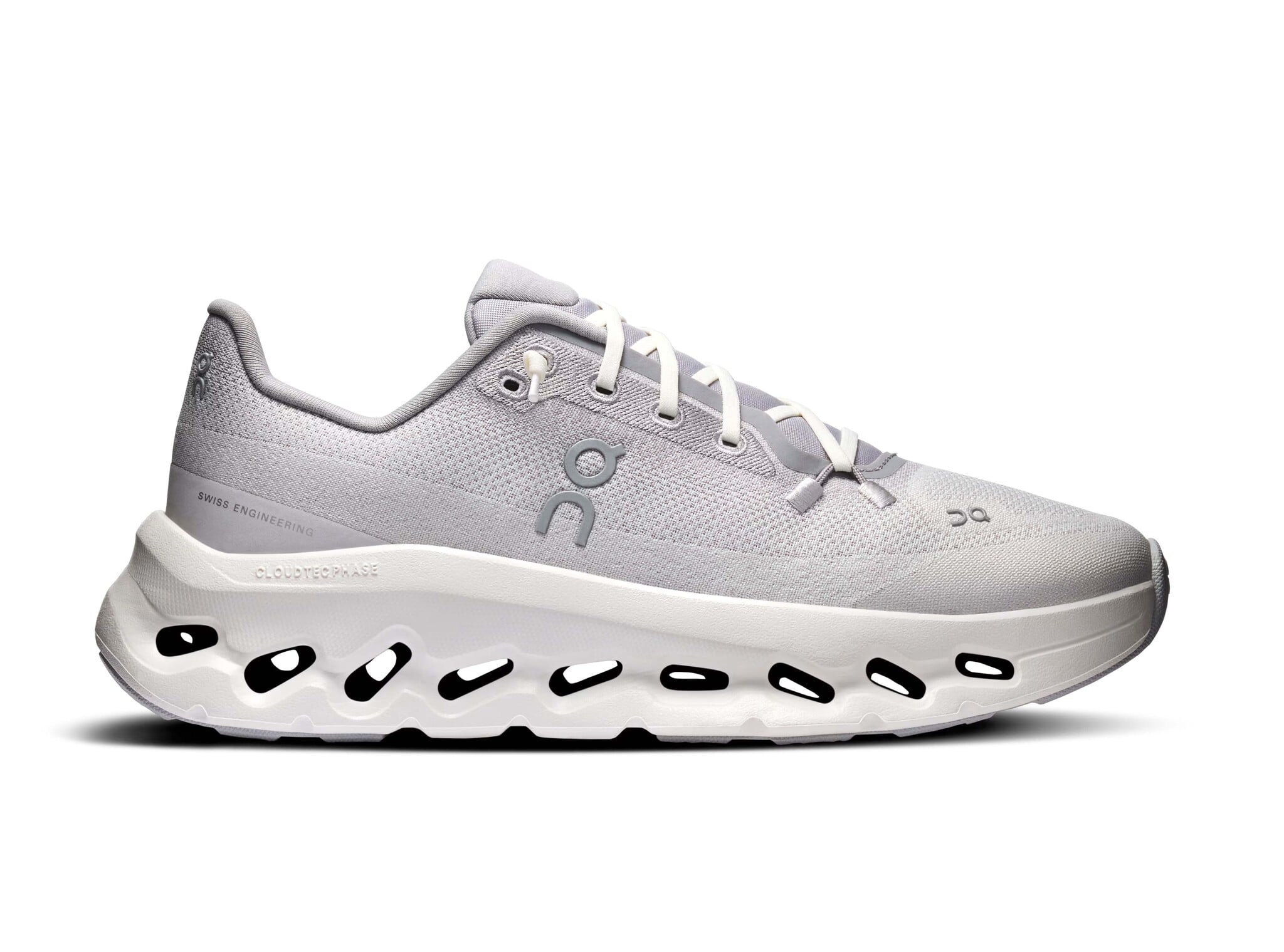 ON W Cloudtilt Alloy Silver 3WE10053343
