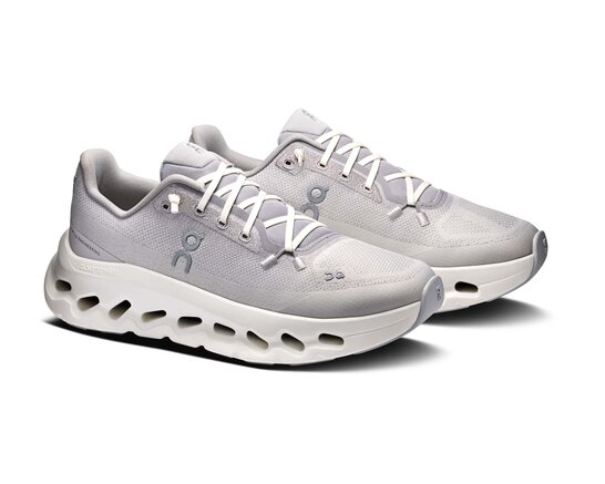 ON W Cloudtilt Alloy Silver 3WE10053343