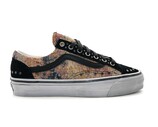 Vans LX Old Skool 36 Floral Rivets Black Multi VN000E8VBML1