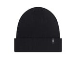 ON Merino Beanie Black 2UF30100553