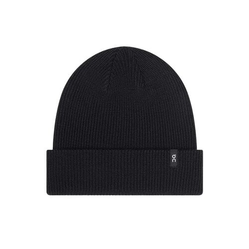 Merino Beanie Black 2UF30100553