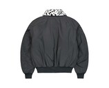 X Ice Cream B 15 Bomber Jacket Black 268170 03 Alpha Industries X Ice Cream B 15 Bomber Jacket Black 268170 03