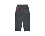 X Ice Cream Flight Nylon Pant Black 268220 03 Alpha Industries X Ice Cream Flight Nylon Pant Black 268220 03