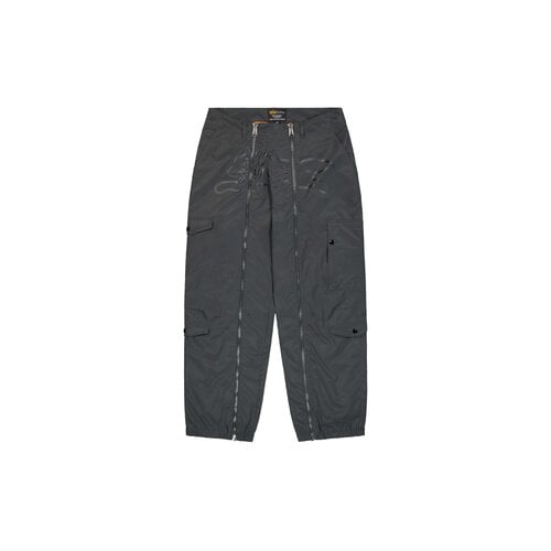 X Ice Cream Flight Nylon Pant Black 268220 03