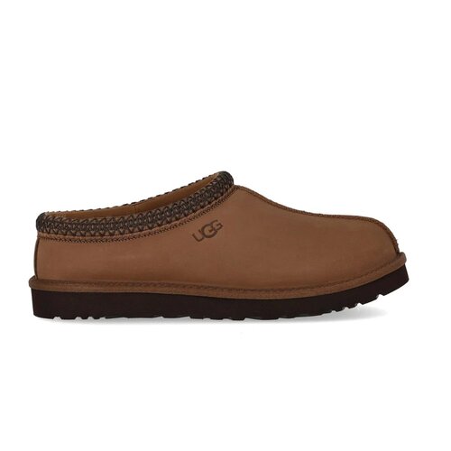 M Tasman II Nubuck Dark Chestnut 1175070