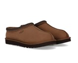UGG M Tasman II Nubuck Dark Chestnut 1175070 DKC